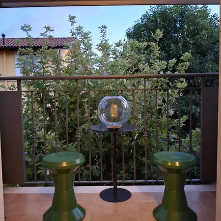 Appartamento Il Tiglio
