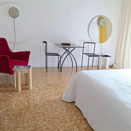 Il Tiglio Apartment